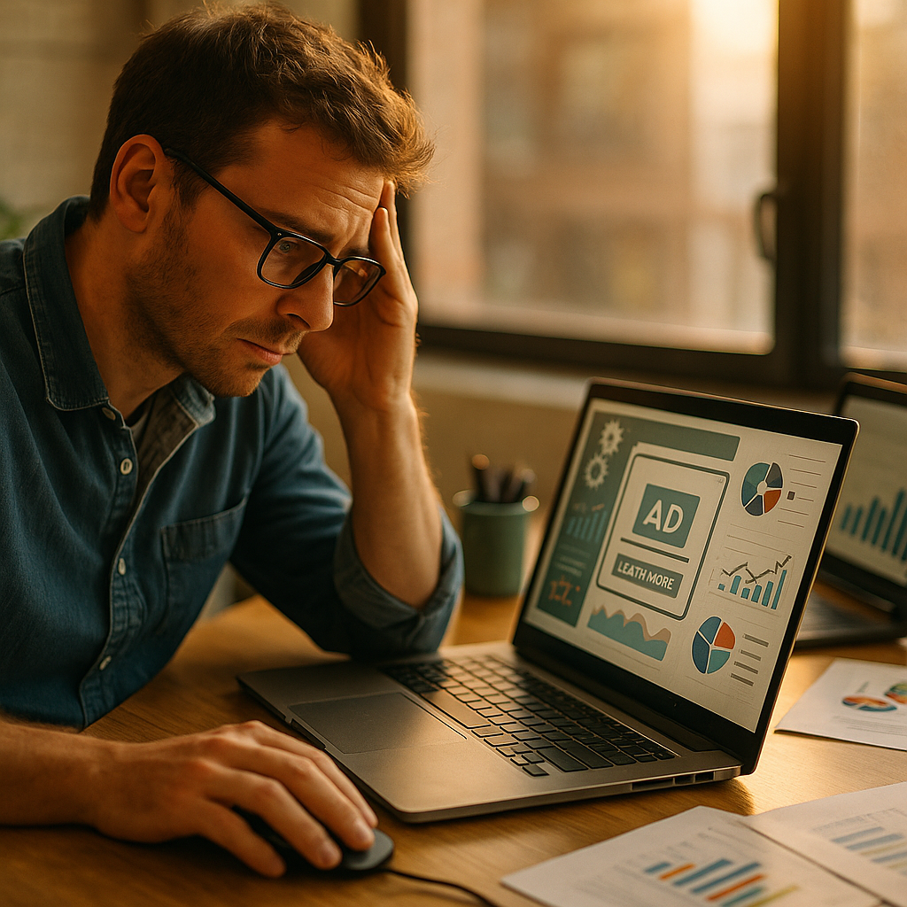 Attention Recession Meets AI Ad Automation: A Planning Guide