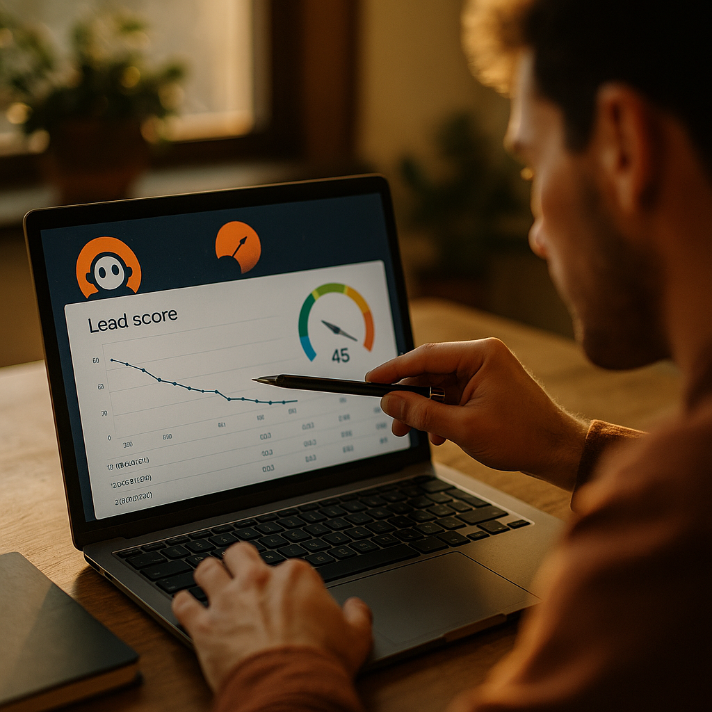 HubSpot AI Lead Scoring Drift: How to Measure and Fix It