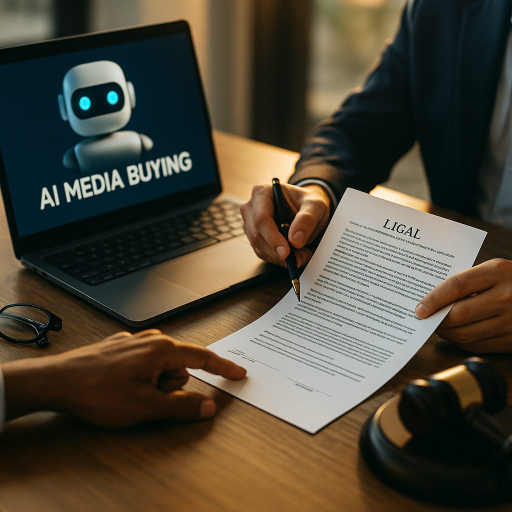 AI Agent Media-Buying Indemnification Clauses, Explained