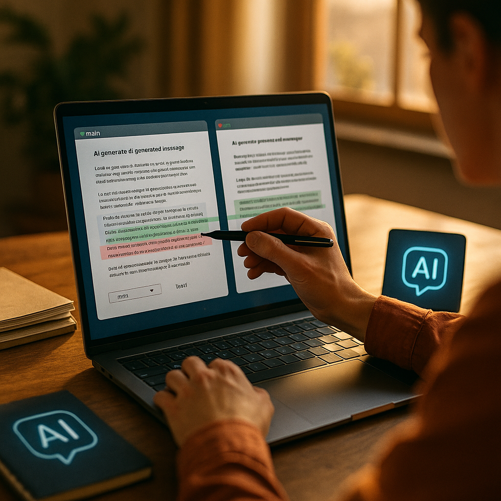 AI Prompt Version Control: Stop Brand Voice Drift at Scale
