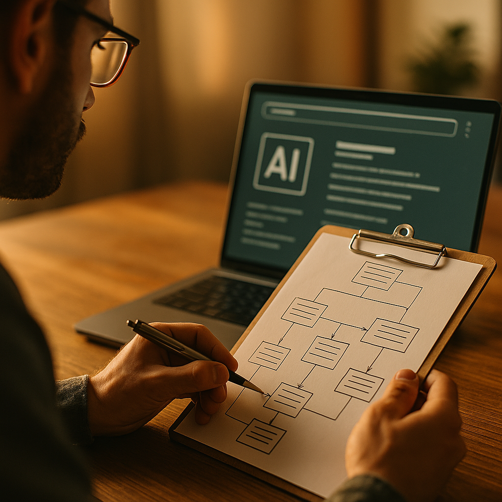 Retrieval Layer Audit: Is Your Schema Actually Used by AI