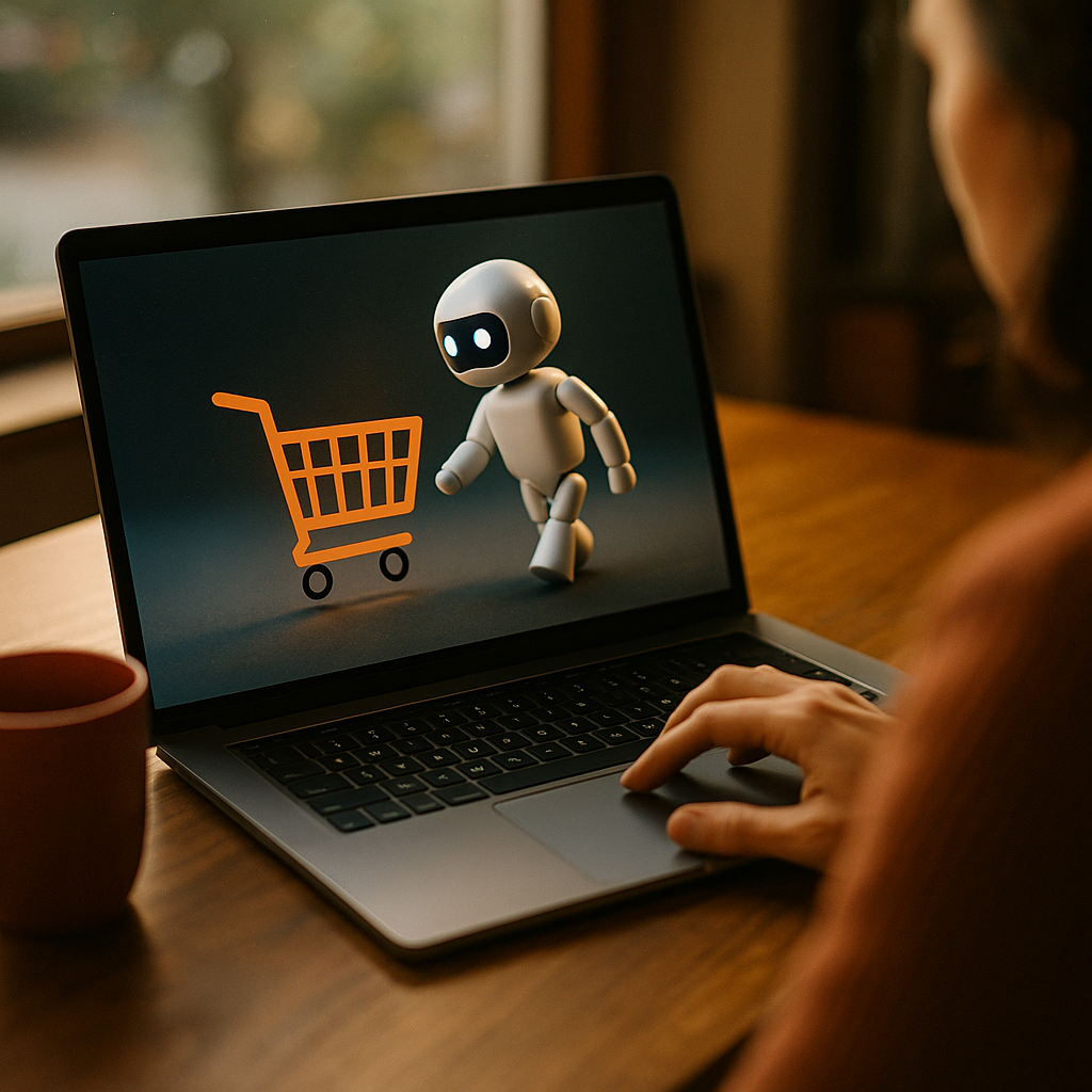AI Agent Cart Abandonment: Why Bots Ditch Checkout and How to Fix It