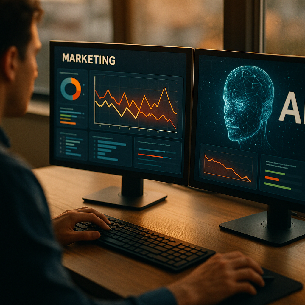 Marketing Observability Platforms Catch AI Agent Drift Early