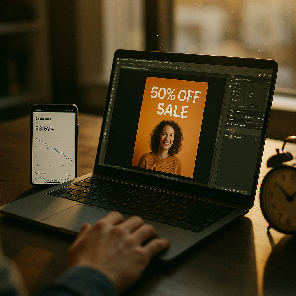 Ad Load Time Bounce Rate Data Forces Faster Creative Production
