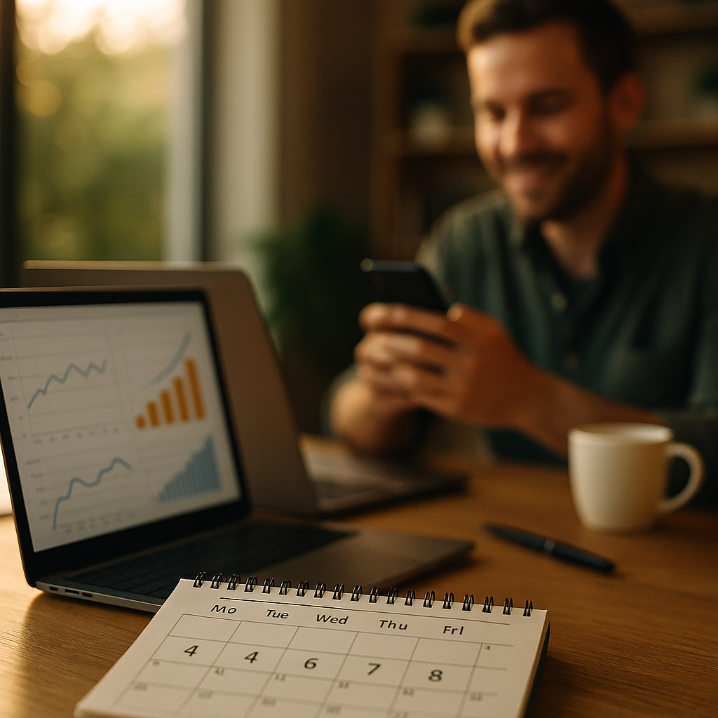 Four-Day Workweek Trims Marketing Output, Lifts Engagement