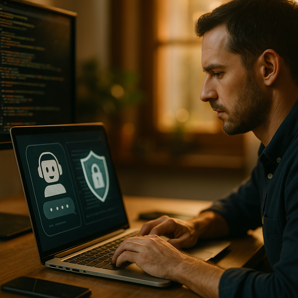 Prompt Injection Defense Protocol for Brand Chatbots and AI Agents