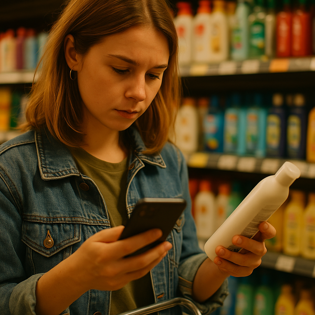 Brand Loyalty Decline Under 30s: What Longitudinal Data Shows