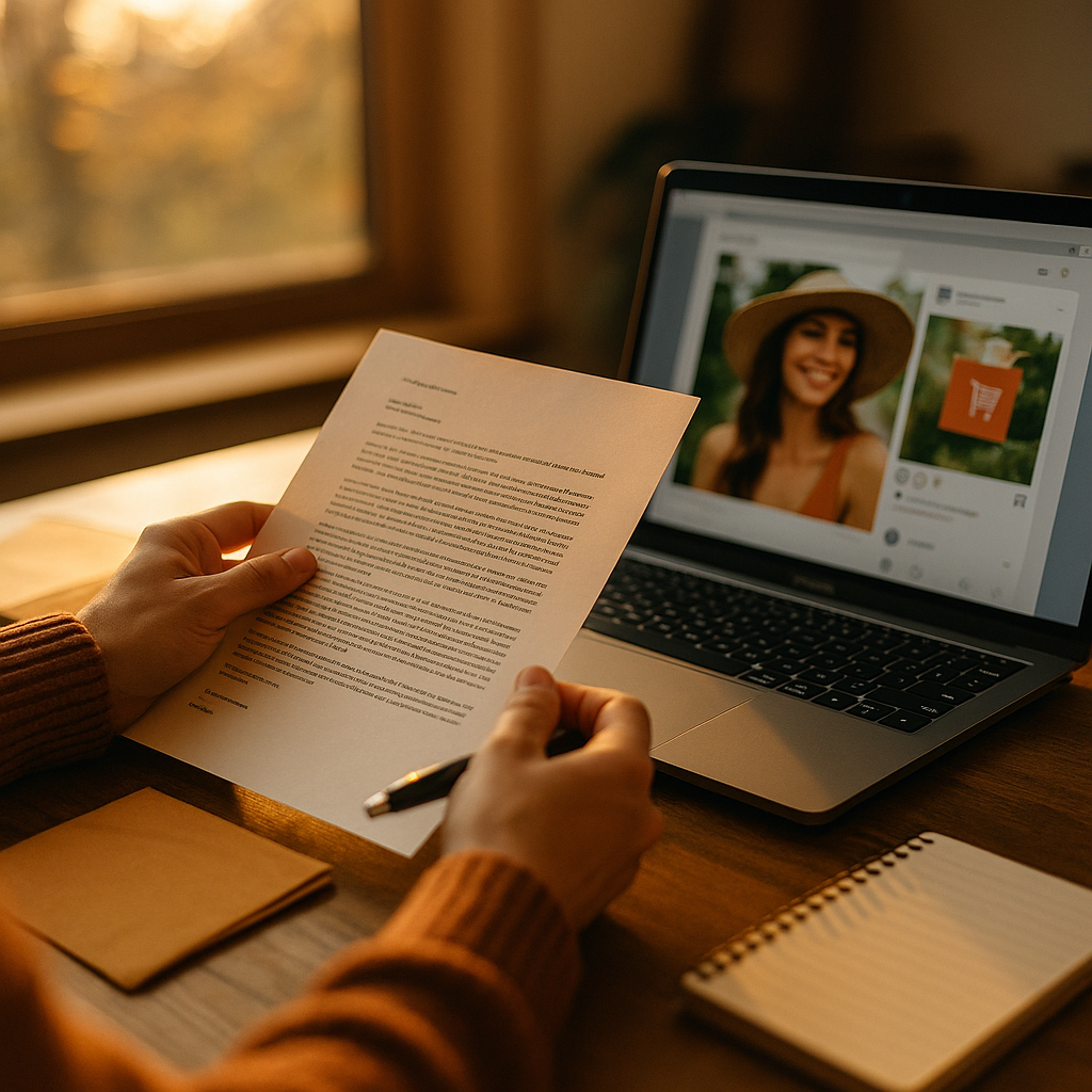 Vermont Notice-and-Cure Law: A 60-Day Compliance Runway for Social Commerce
