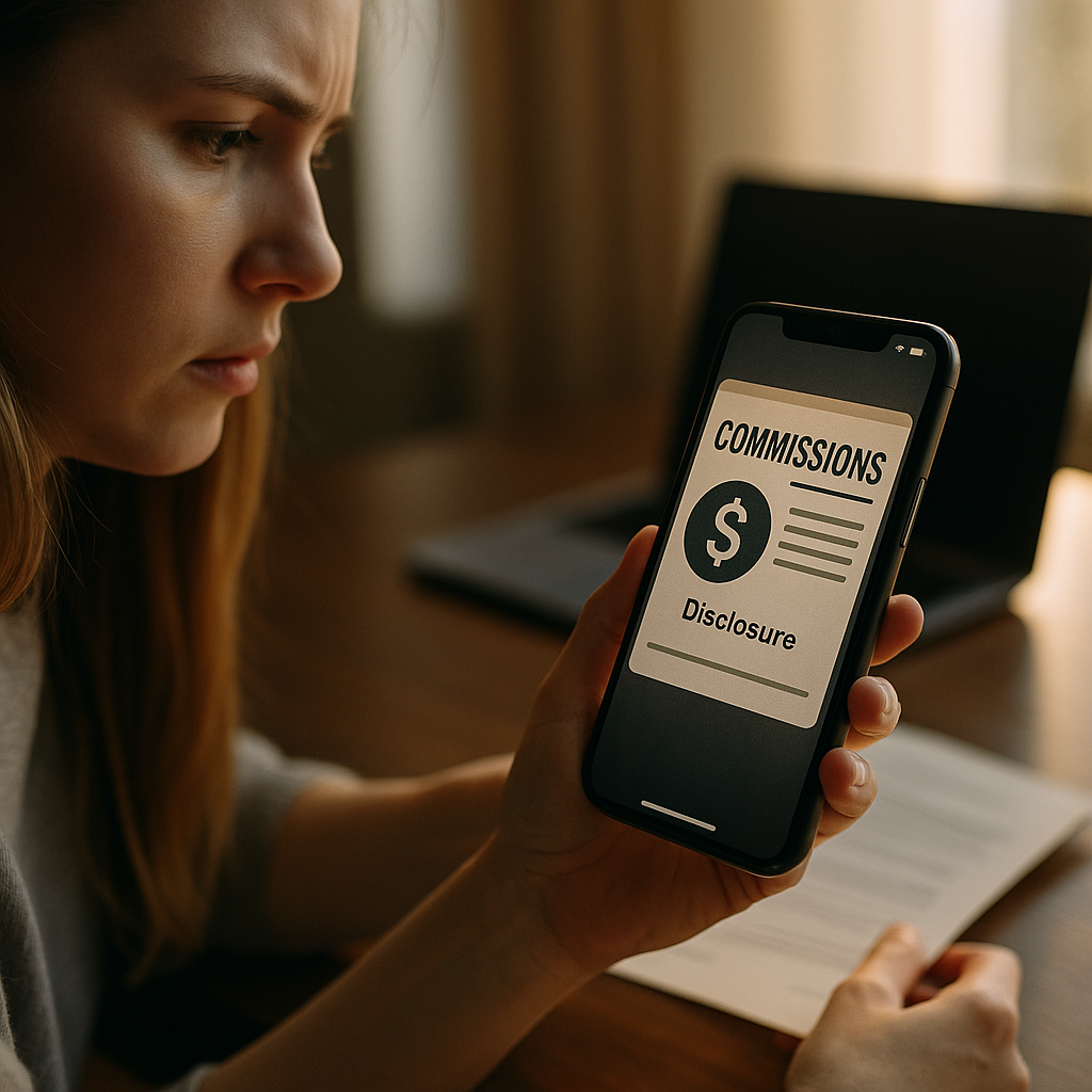 FTC Handy Case Signals Creator Commission Disclosure Risk