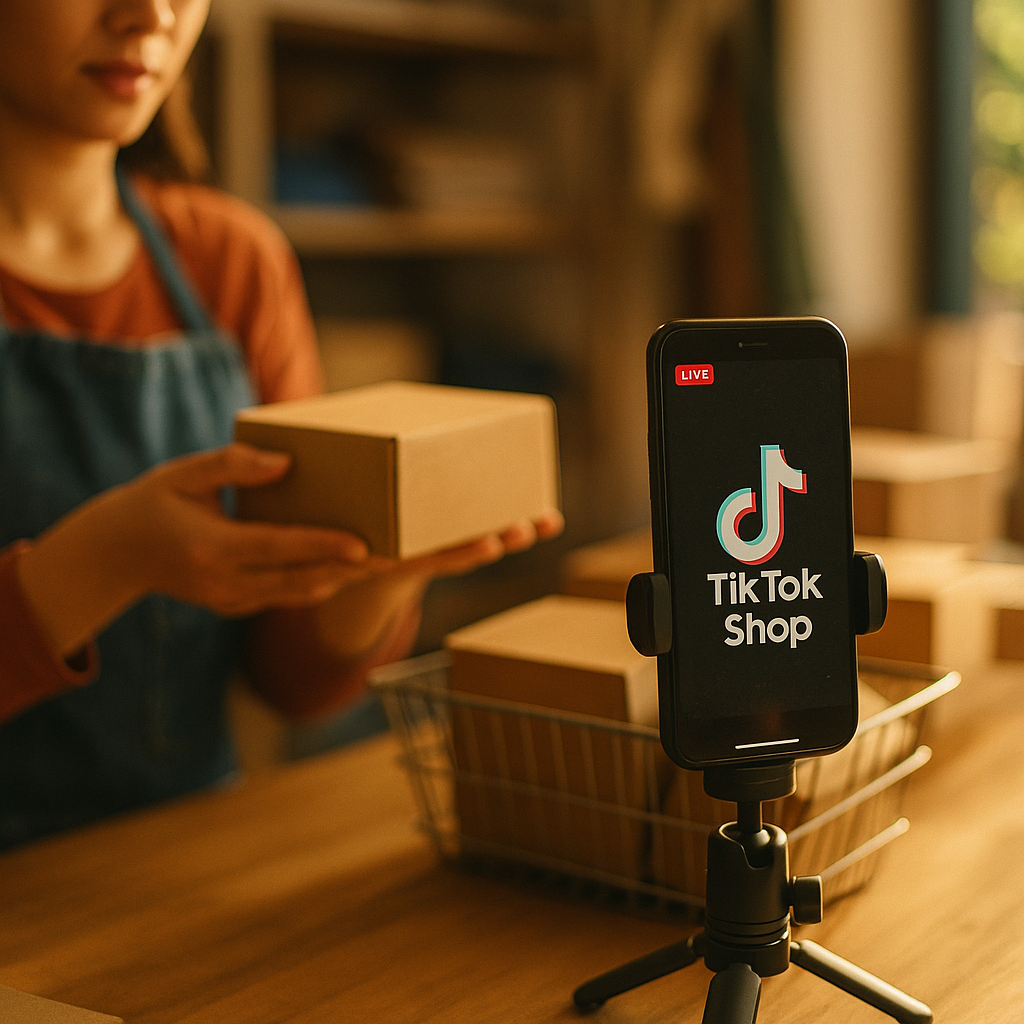 Data Minimization Addendum: Protect TikTok Shop Merchants