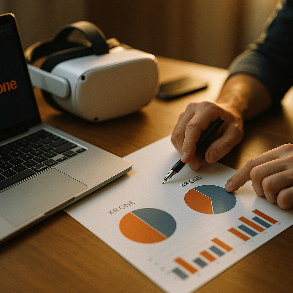 XR ONE vs Point Tools, A Quarterly Ad-Ops Budget Split Guide