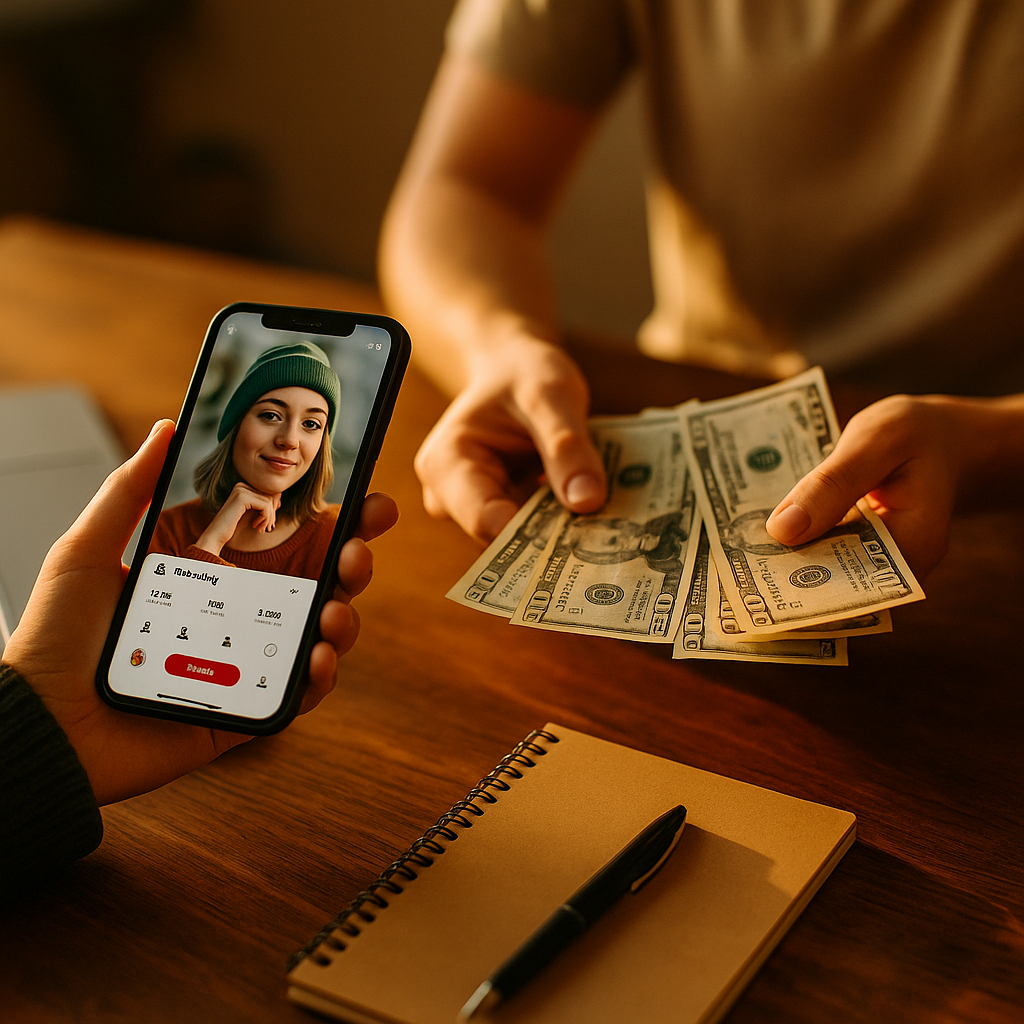 Micro-Creator Commissions Are Beating Flat-Fee Influencer Deals
