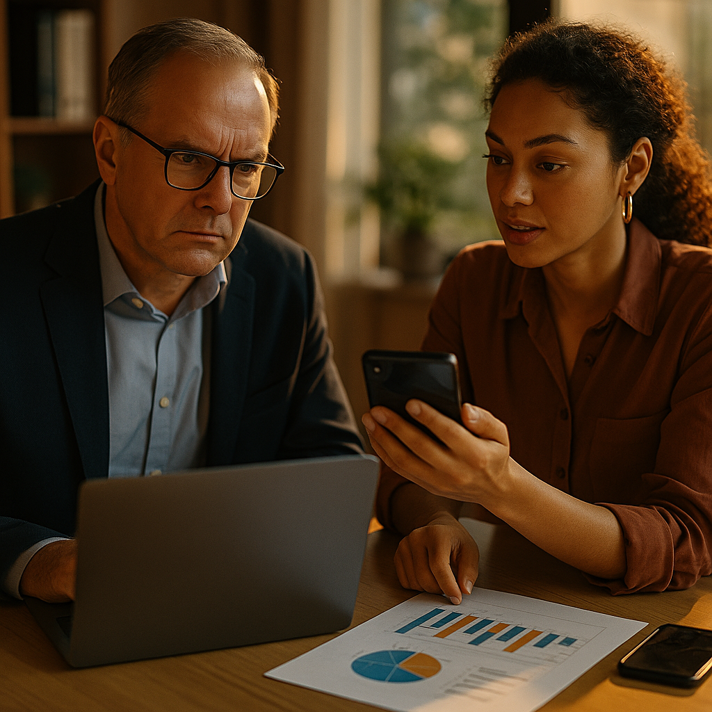 Why CFO-Friendly Creator Deals Now Dominate Brand Budgets