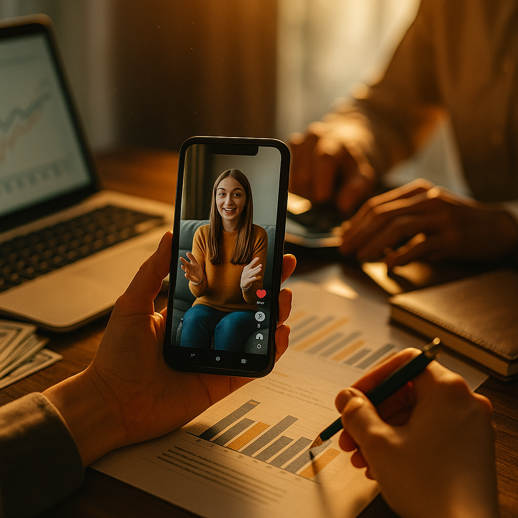 Micro-Creator Spend Growth: Rebuilding Budgets for Sub-20K Reach