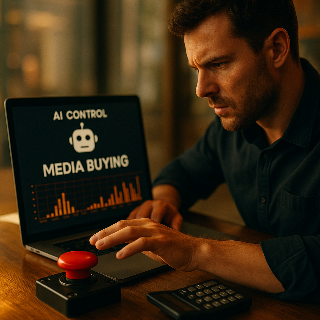 AI Agent Kill-Switch Protocol: Stop Runaway Media Buys Fast