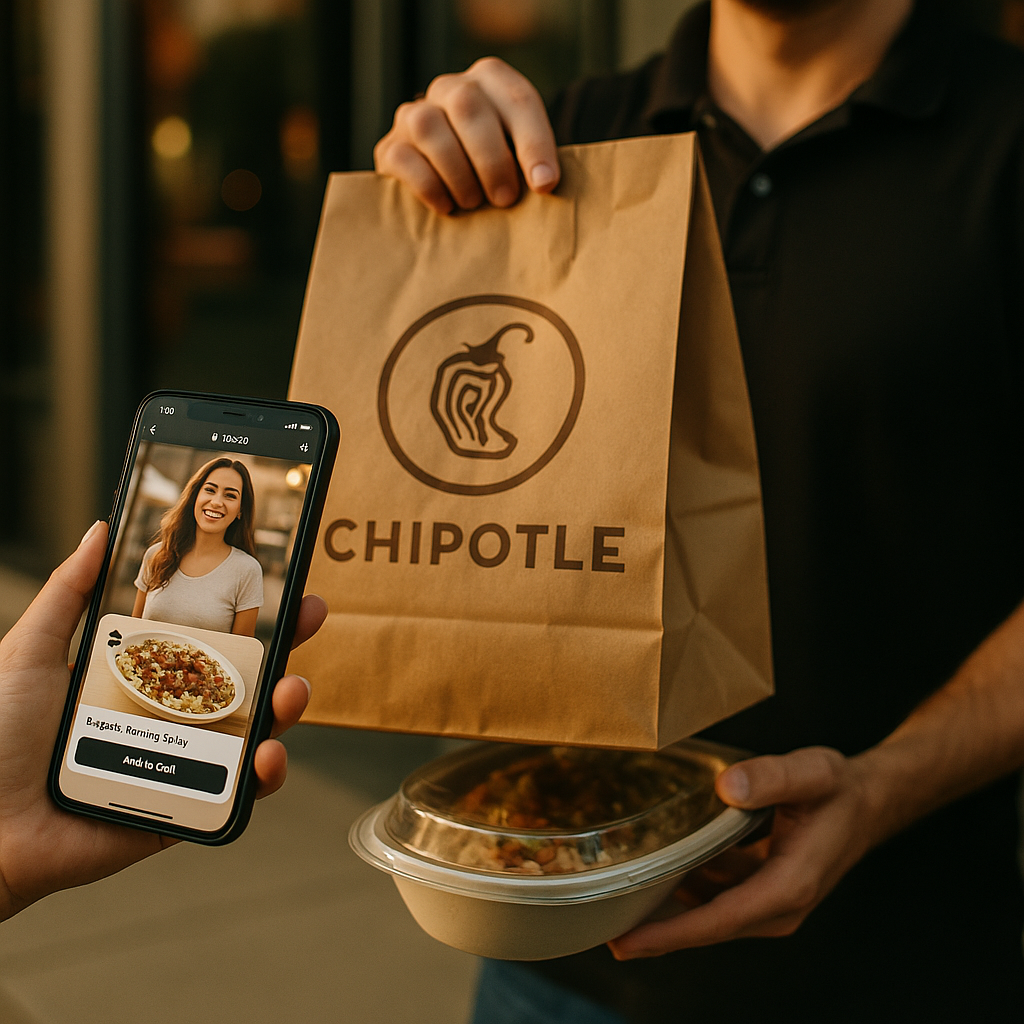 Chipotle Solved TikTok Shop Same-Day Order Attribution