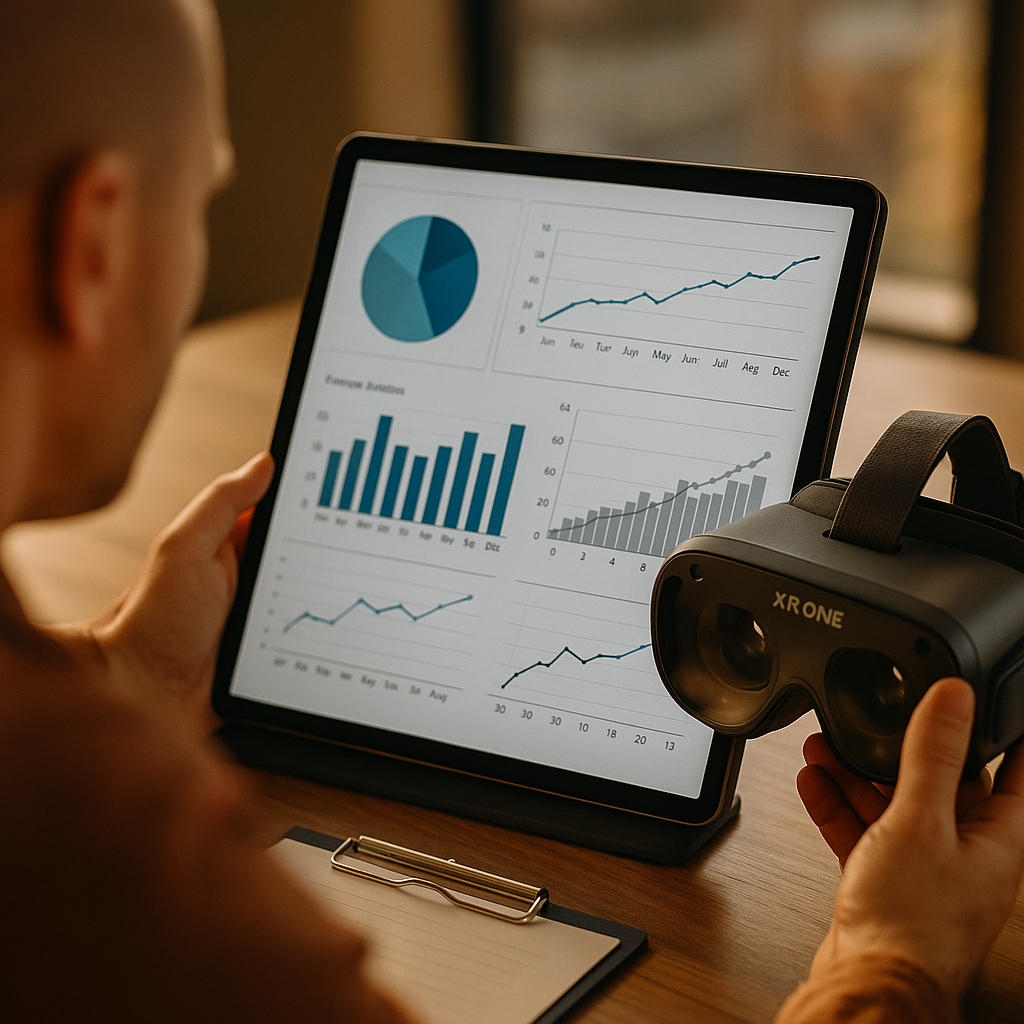 XR ONE Approval Cycle Time: What the Data Really Shows