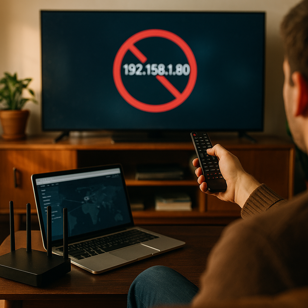 CTV Targeting Fails on IP Identity Resolution, Heres the Fix