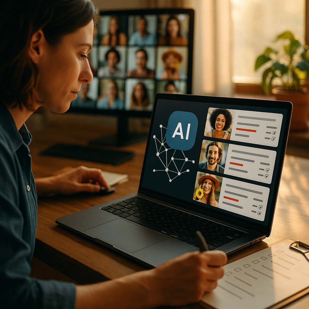 Creator Program Coordination: How AI Platforms Fix Accountability at Scale