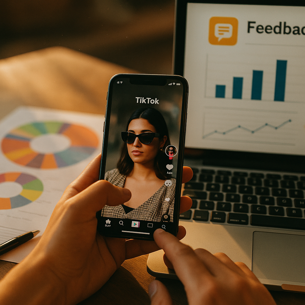 TikTok Cultural Intelligence Feedback Loop Explained for Brands