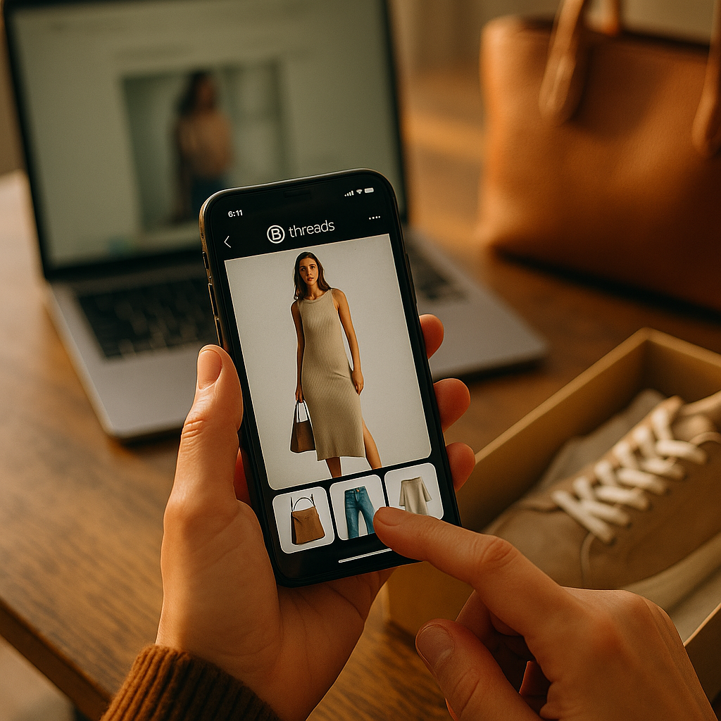 Threads Shopping Integration Playbook for Early Brand Wins