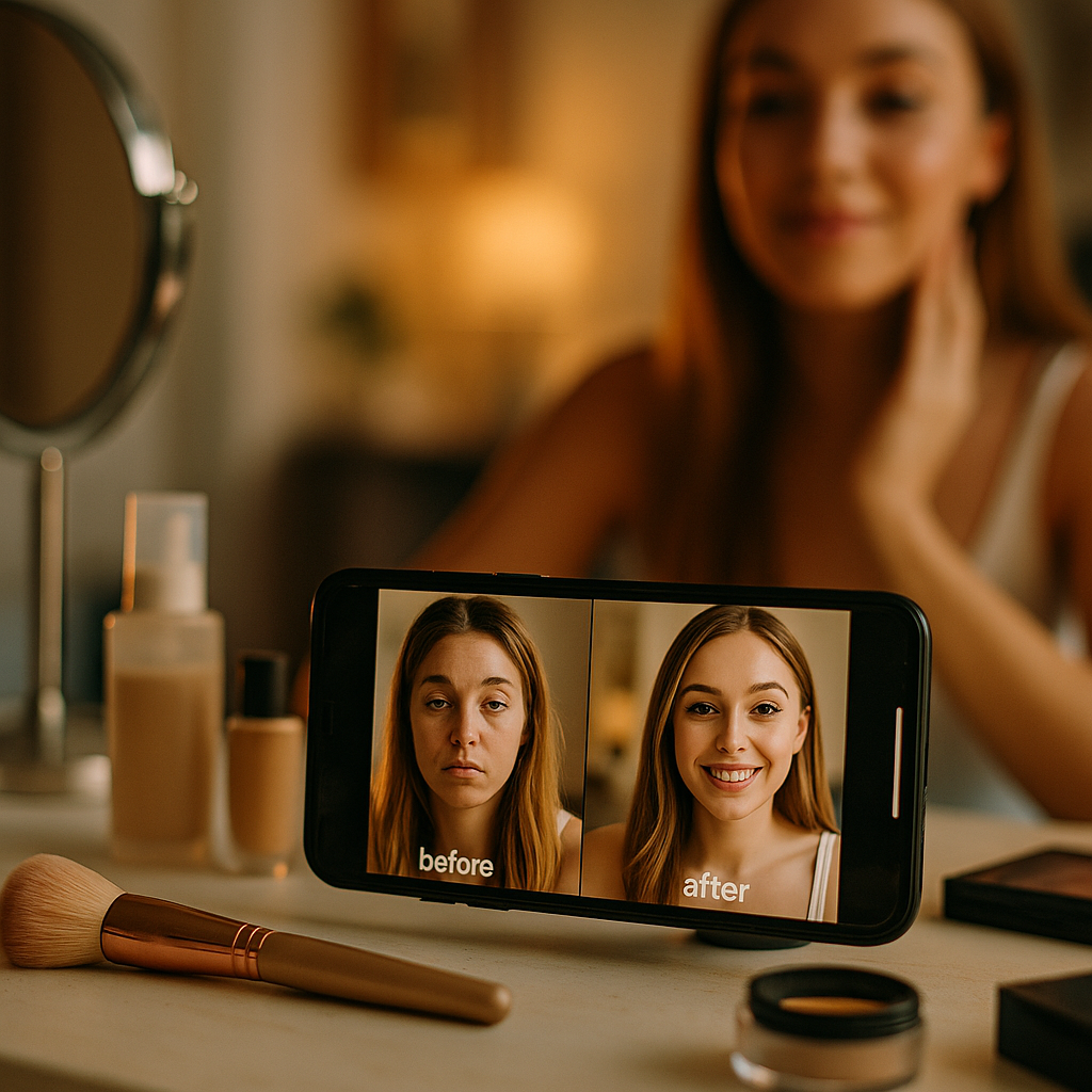 Overnight Transformation Videos: An FTC-Safe Brand Guide