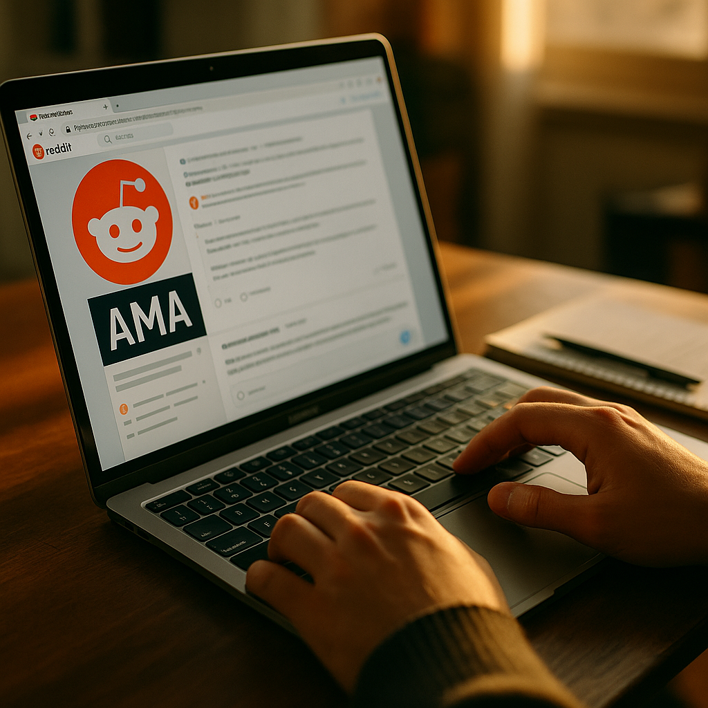 Reddit Brand AMA Playbook: Structuring Content Without Bans