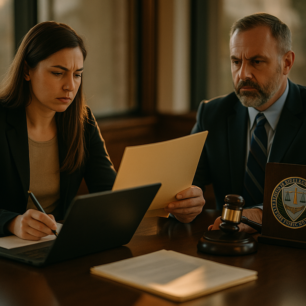 NAD-to-FTC Referral Escalation Trigger, Explained