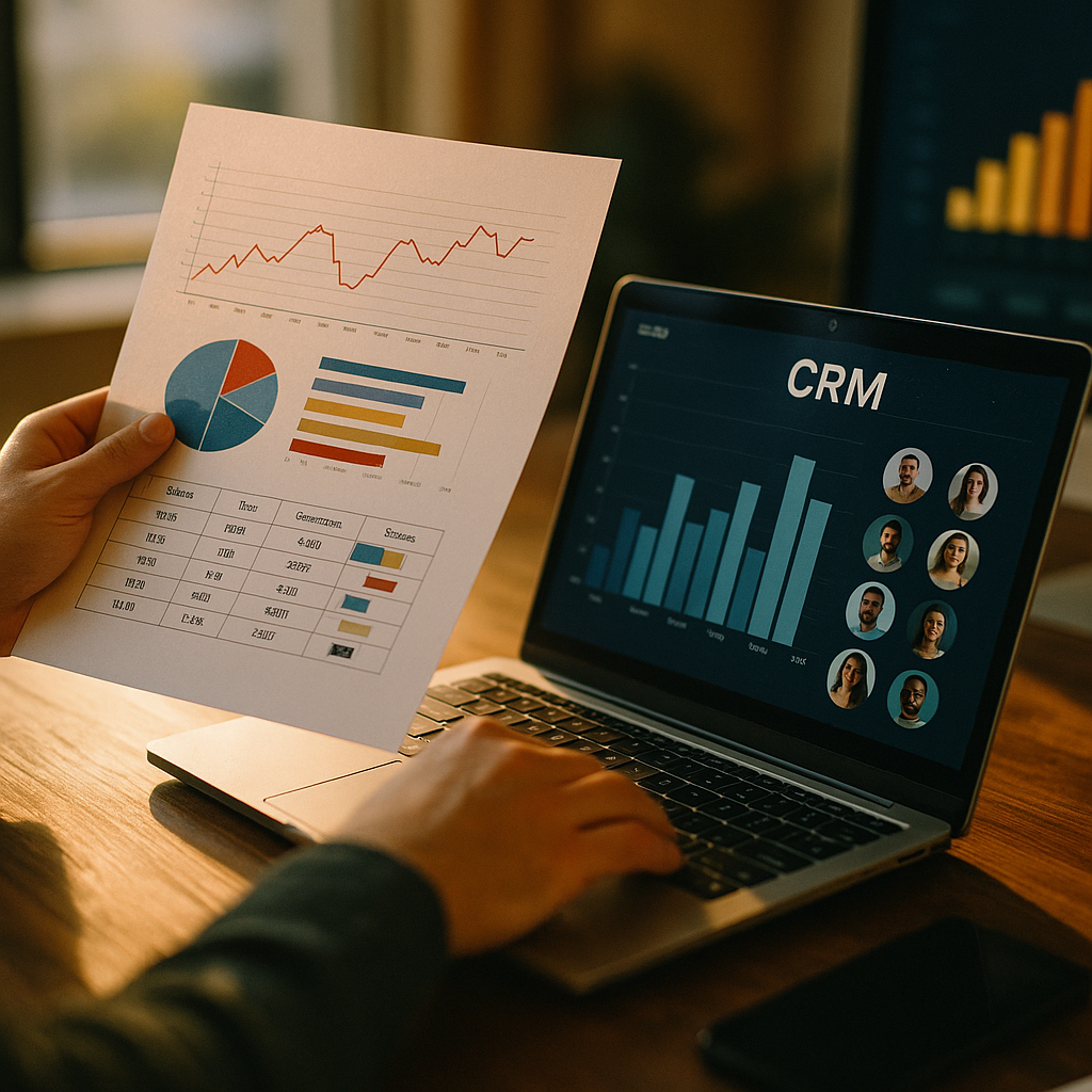 CRM Signal Fusion Platforms, How to Evaluate Creator Attribution