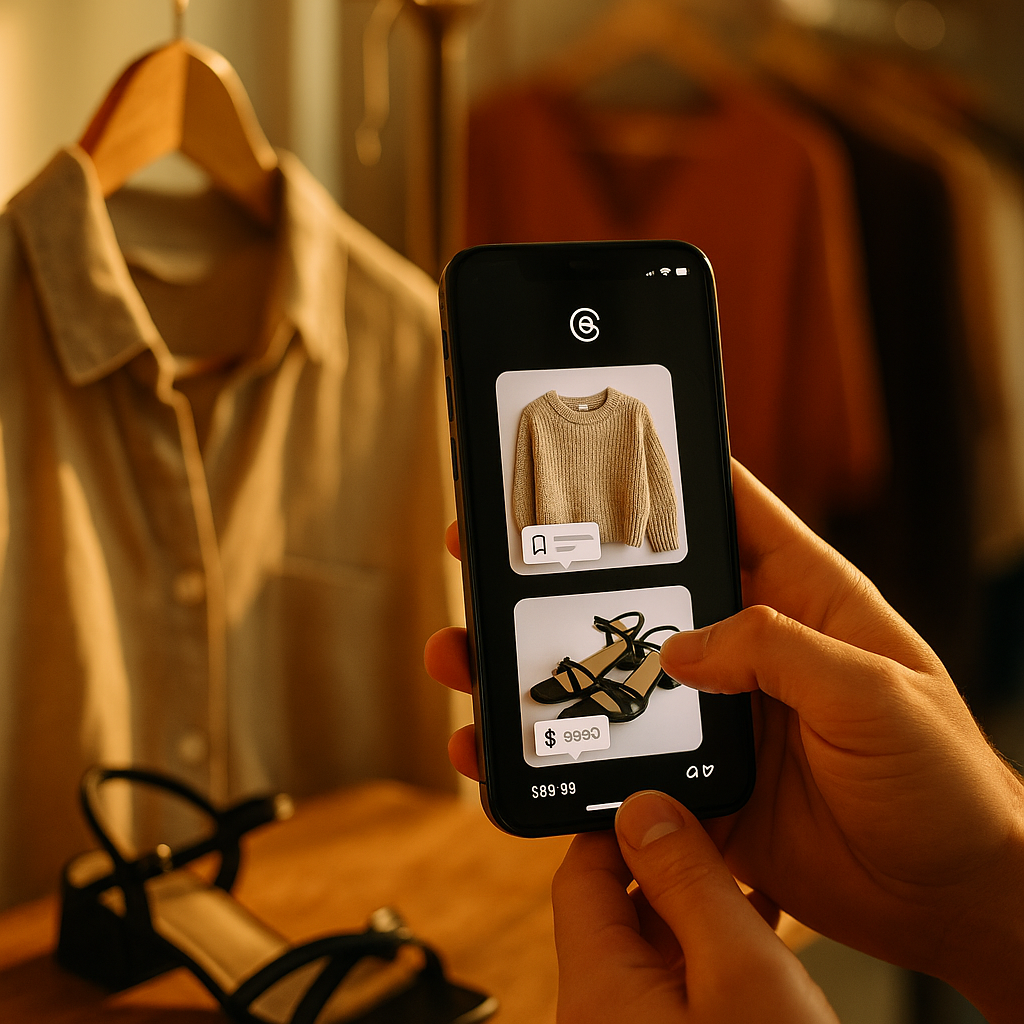 Threads Shopping Tags: How They Work and Who Qualifies