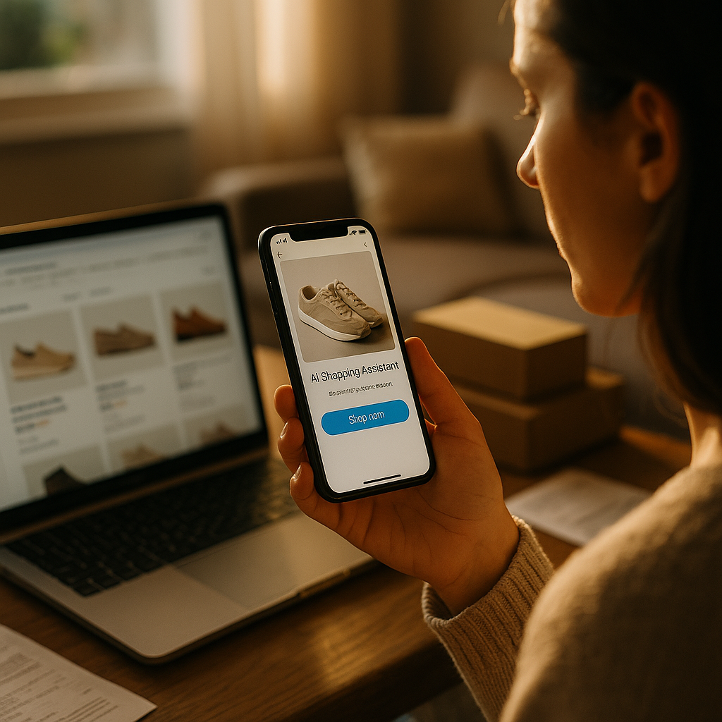 FTC Disclosure Standard for AI Shopping Agents Explained