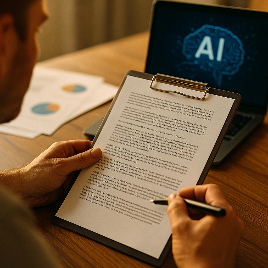 AI Model Deprecation Clauses, Your Marketing Contracts Fine Print
