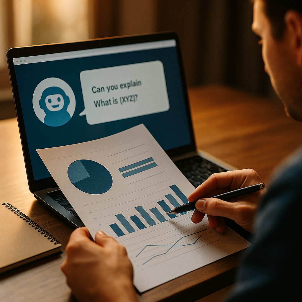 Share of Model: How to Measure Your Brand in AI Answers