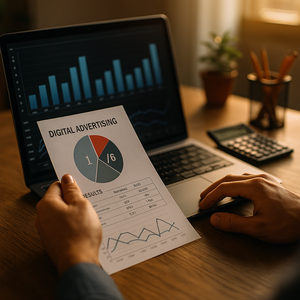 AI Media-Buying Error Rate Still 1 in 6, One Year Later