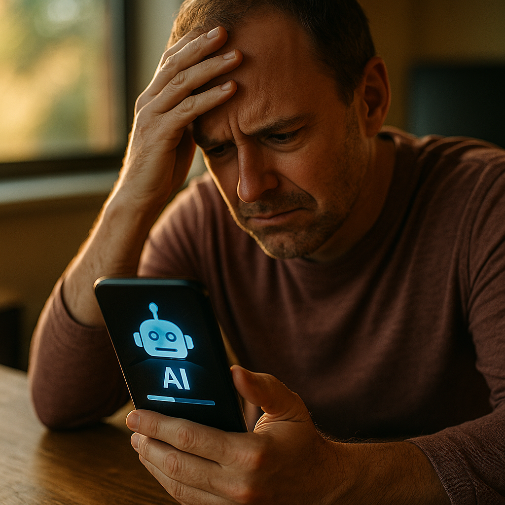 Slow AI Experiences Are Killing Conversions in Seconds