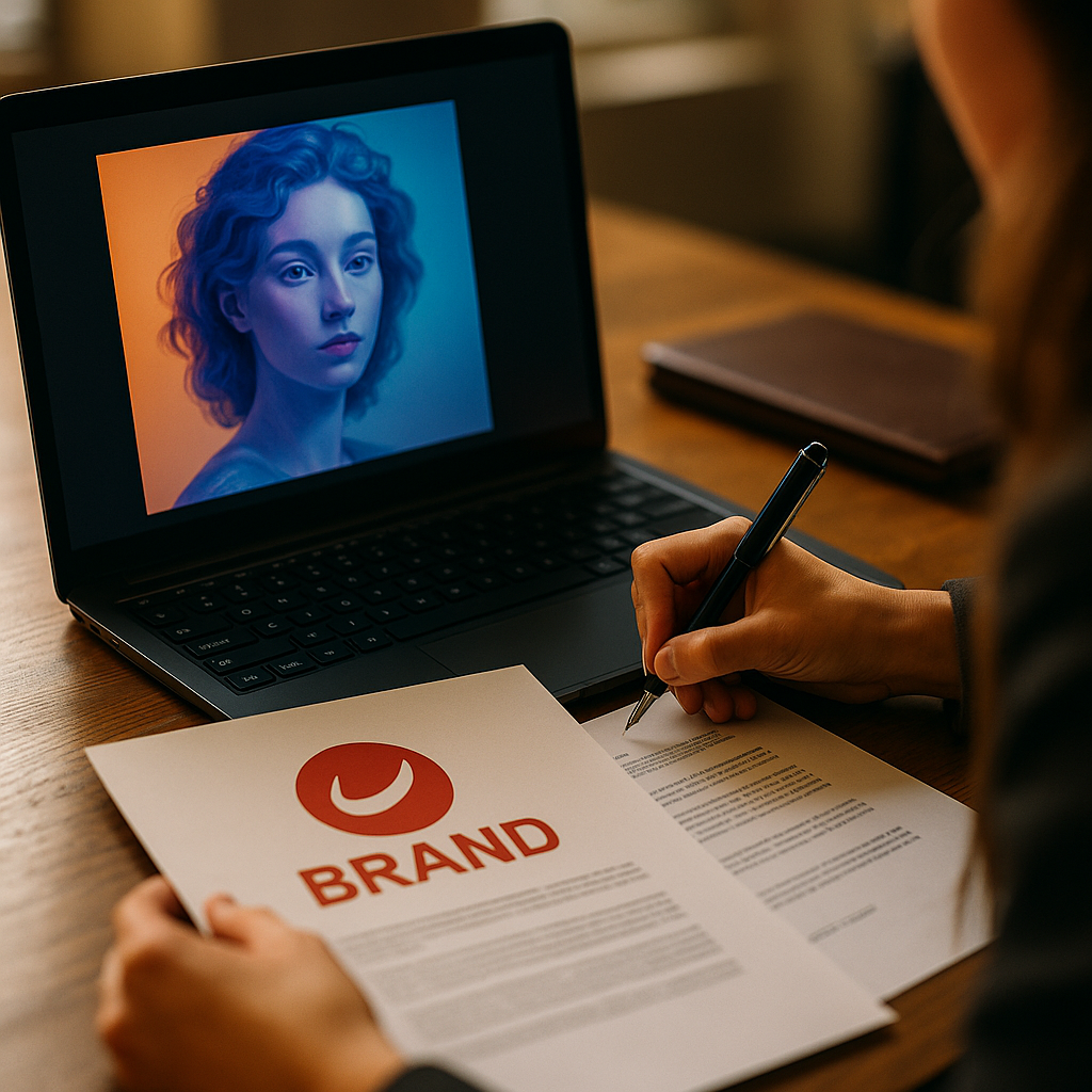 AI Remix Consent Clause, How to Protect Brand Approval Rights