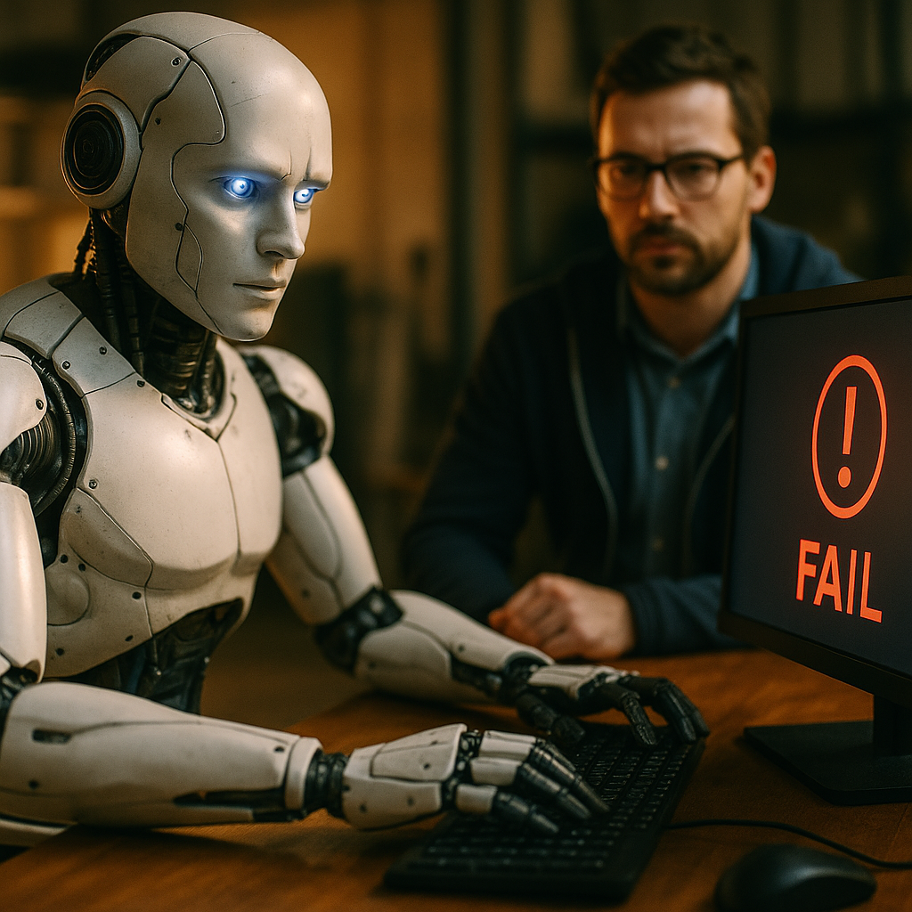 AGNT Lab Autonomous Social Agent, Stress-Tested: 19% Fail Rate