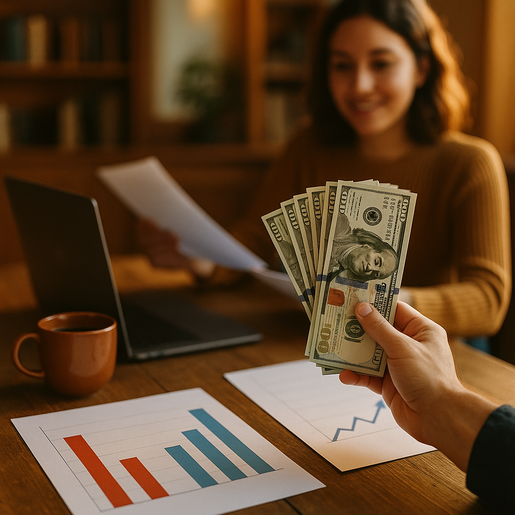 Creator Middle Class Beats Top Talent on ROI, Retention