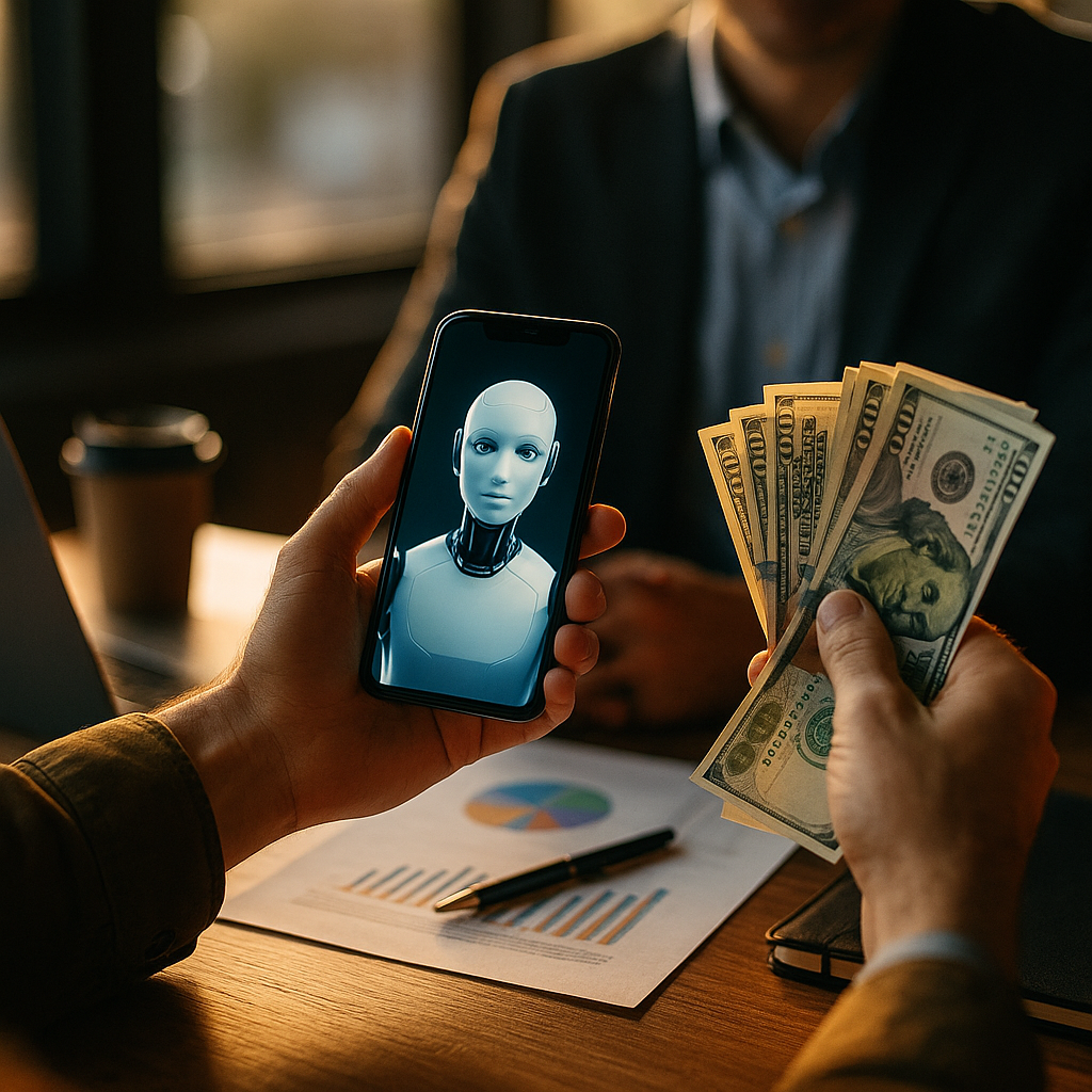AI Agents Demand Instant Creator Payouts, Brands Must Adapt