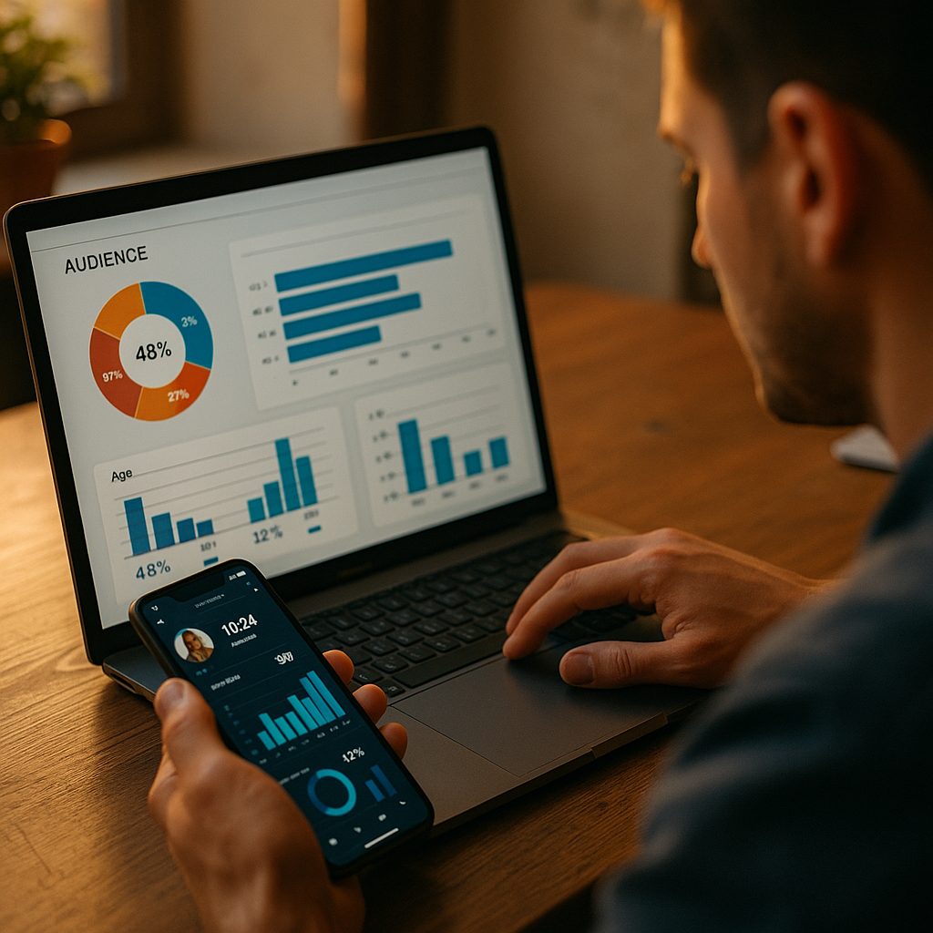 Audience Intelligence Tools Replace Follower Count Vetting