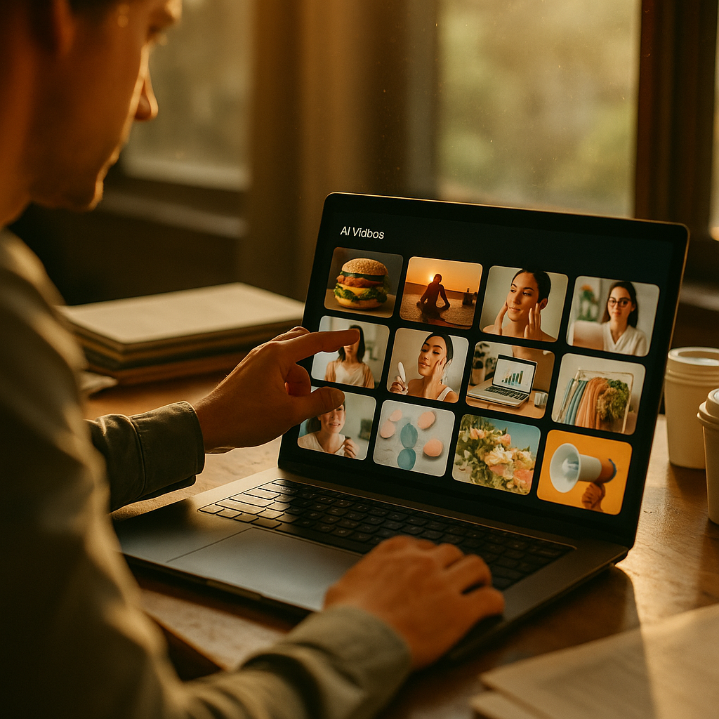 On-Demand Content Libraries Replace Campaign Bursts for Good