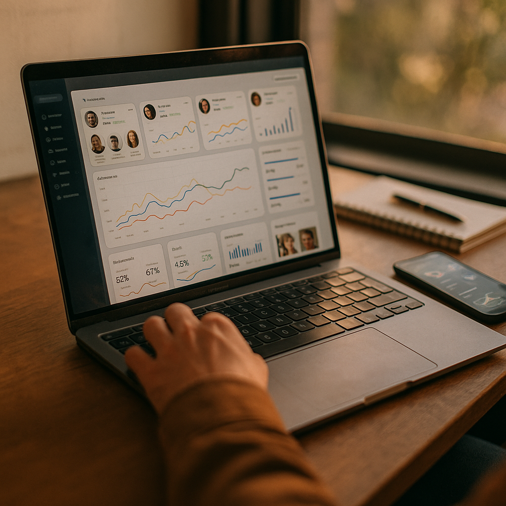 Real-Time Data Feeds for Creator Campaigns, a Buyers Guide