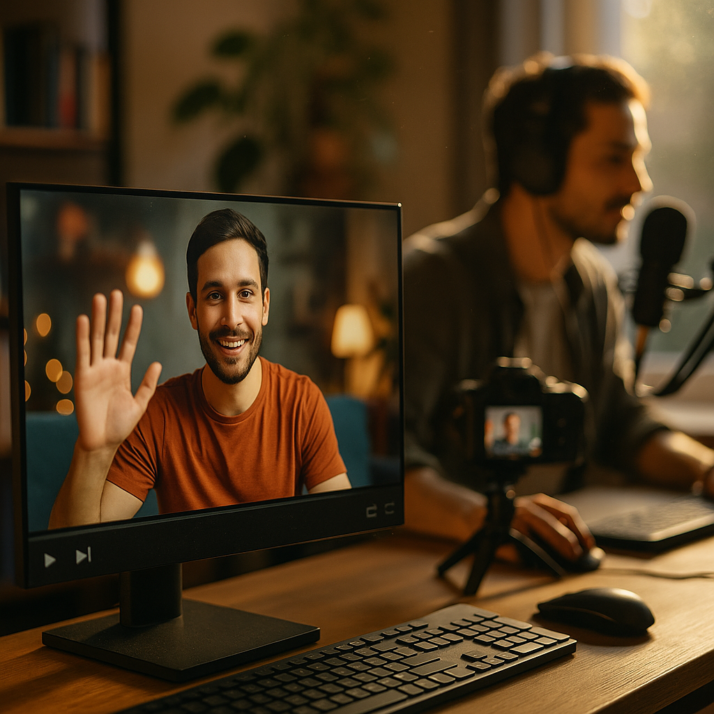 Streaming Platforms Are Becoming the New Creator Distribution Channel