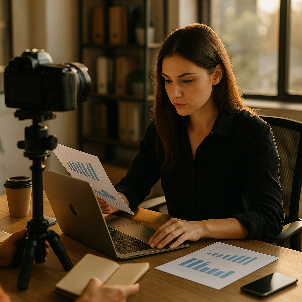 Creators Are Now Business Owners, Not Talent, Brands Adapt