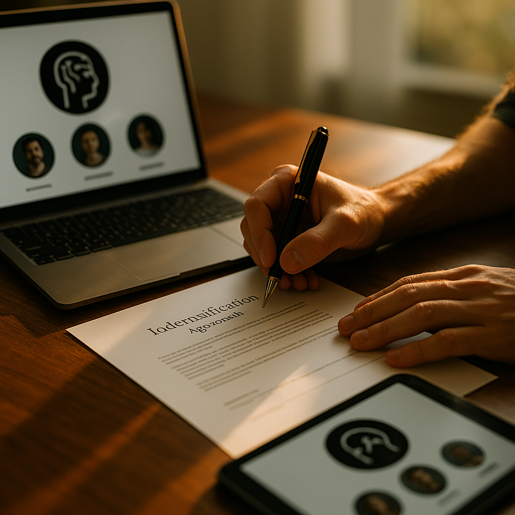 Indemnification Clauses for AI Creator-Matching Platforms