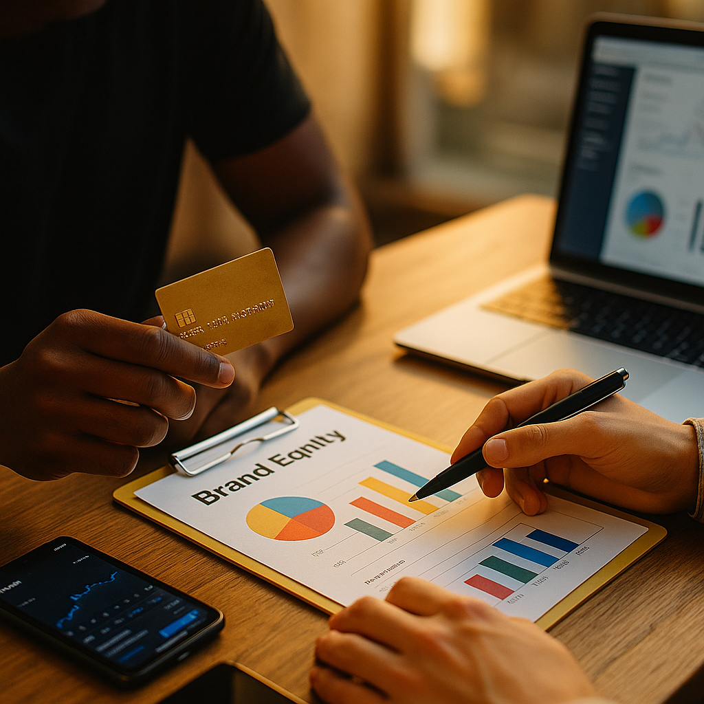 Karat, Creative Juice, and Slope: Creator Fintech for Brand Equity Deals