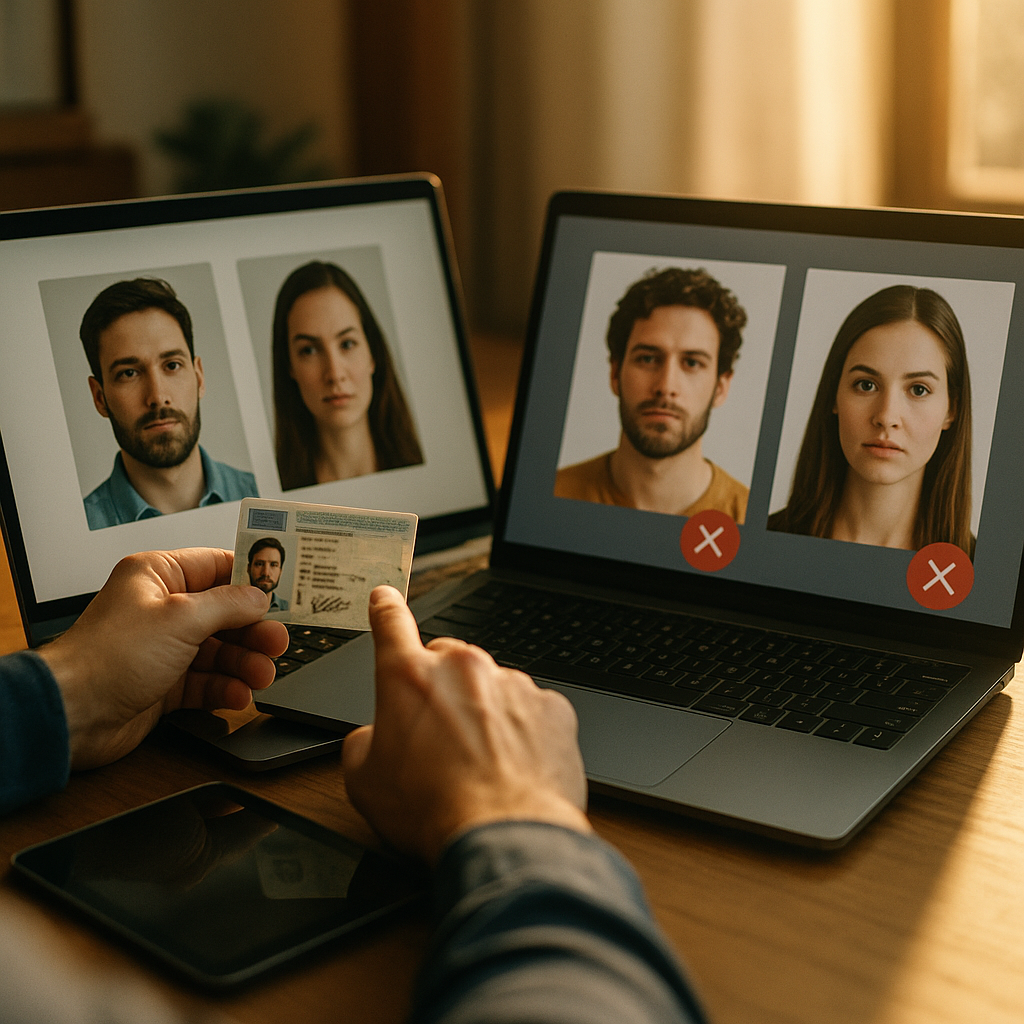 Identity Match Rates: Why DIY Stacks Lag Behind 20 Points