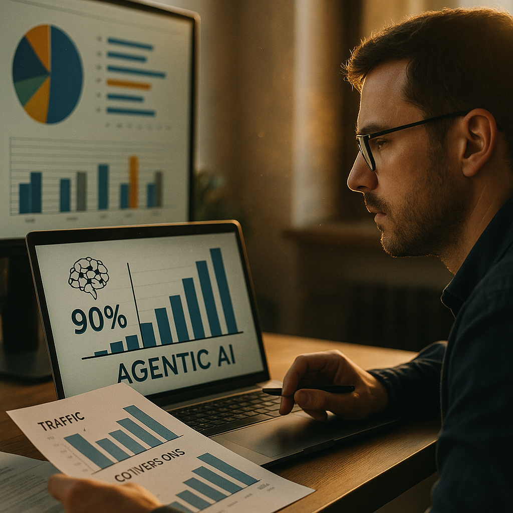Agentic AI Attribution Platforms, LayerFives 90% Claims Tested