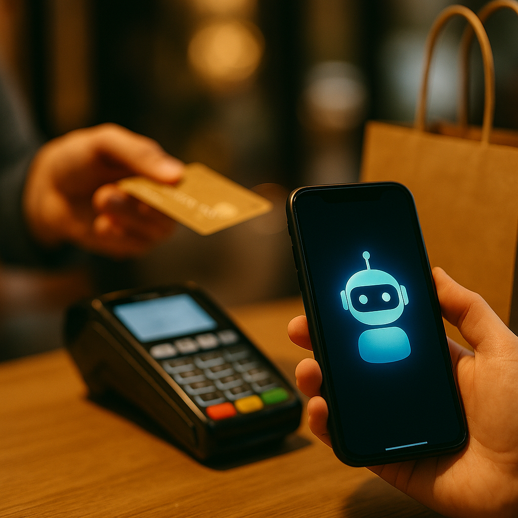 Universal Commerce Protocol: How AI Agents Will Buy From You