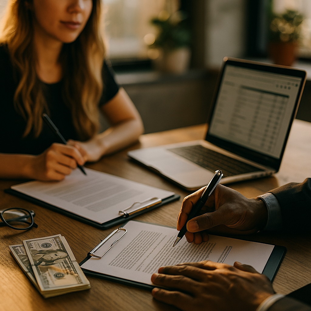 Creator Equity Stake Deals, a Due Diligence Framework for Brands